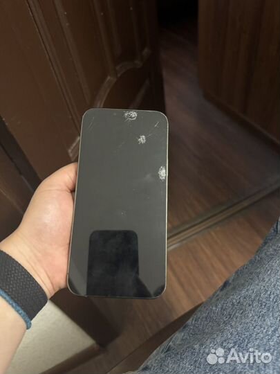 iPhone 13 Pro Max, 256 ГБ