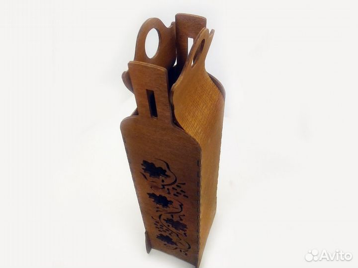 Коробка для вина