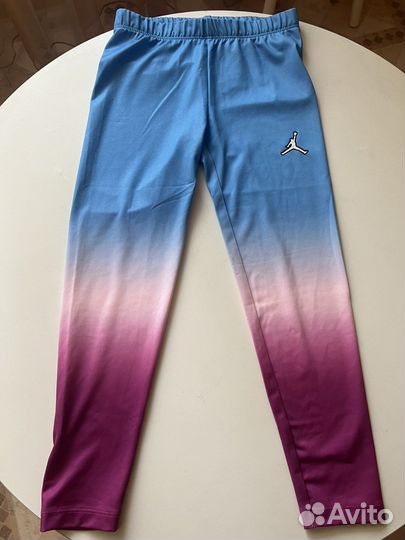 Спортивный костюм nike детский для девочки