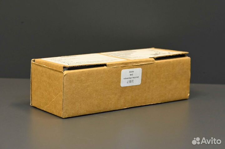 Siemens 6SL3244-0BB00-1PA1 новый, 1 шт