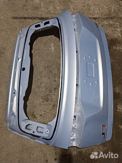 Крышка багажника Jaecoo J7