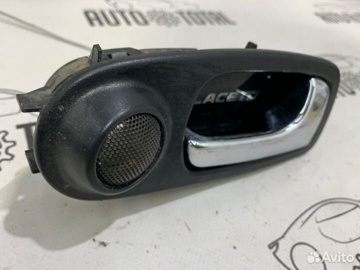 Ручка двери внутренняя задняя правая Chevrolet