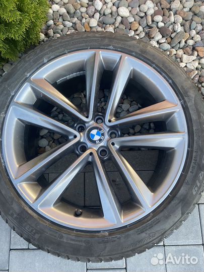 Колеса в сборе BMW R19