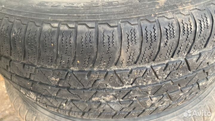 КАМА Кама-214 2.25/4.5 R16