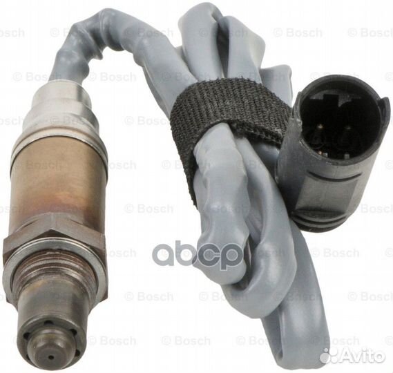 11 78 7 514 927 Лямбда-зонд BMW E46 2.5L 05 0