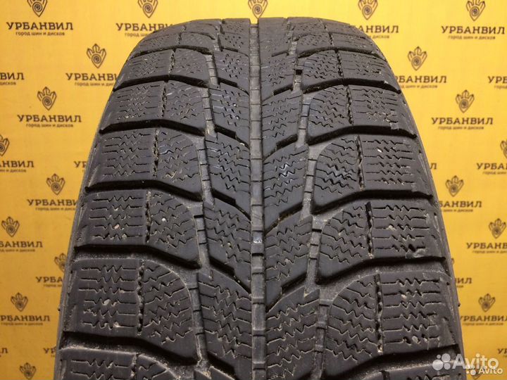 Michelin X-Ice 205/65 R15 94Q