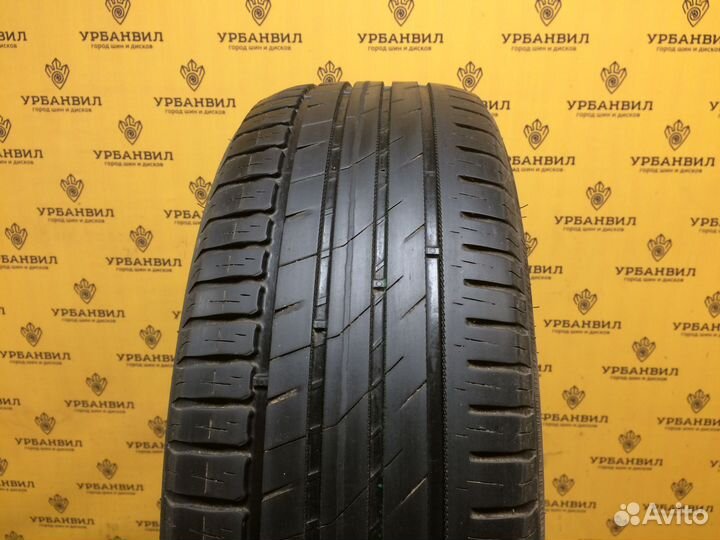 Nokian Tyres Hakka Green 2 195/65 R15 95H