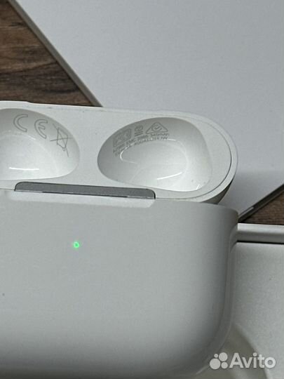 Идеальный кейс airpods 3