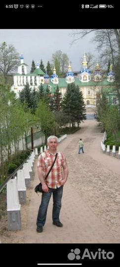 Гид экскурсовод по Пскову и его пригородам