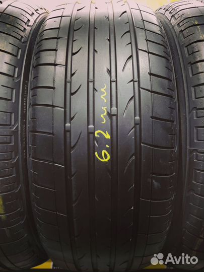 Bridgestone Dueler H/P Sport 235/55 R19 101W