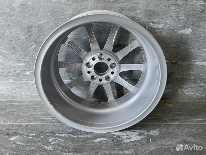 Новый диск R17 Mercedes W177 X247