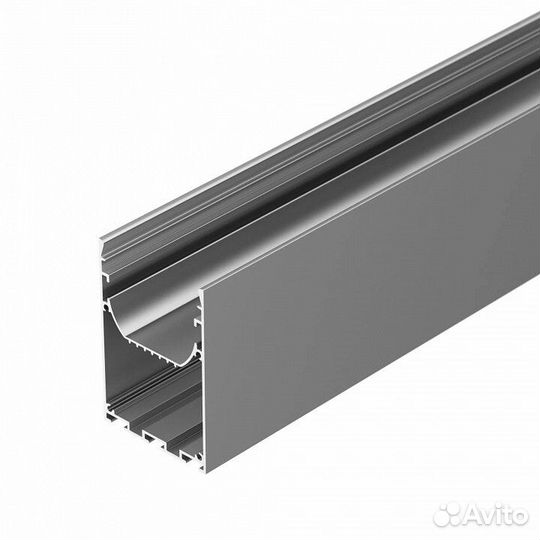 Профиль накладной Arlight SL-line 041846