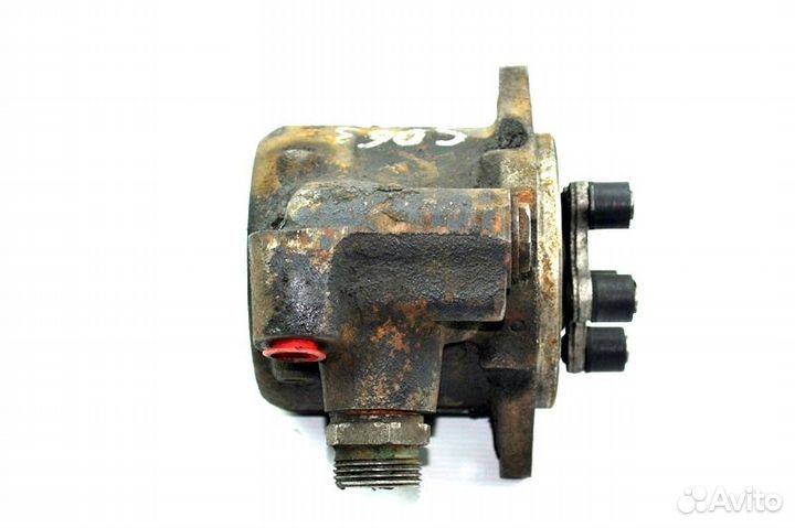 Насос гидроусилителя руля scania 3-series T113 (01