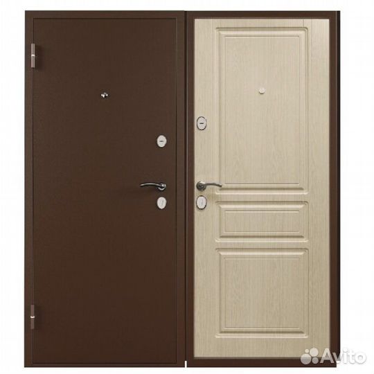 Дверь входная