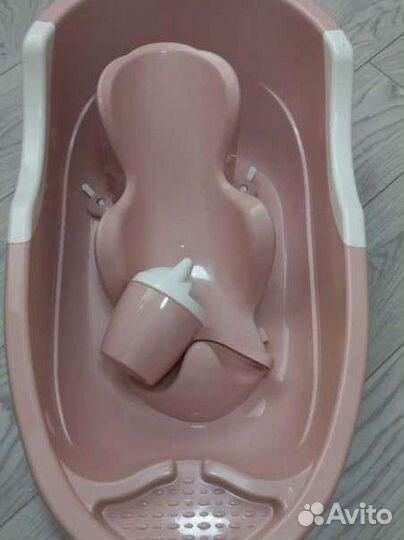 Ванночка для купания