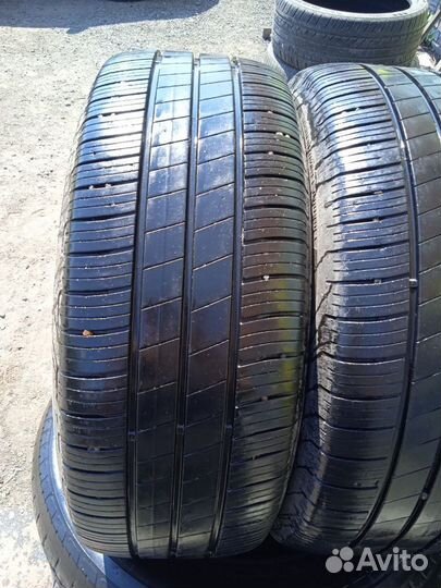 Goodyear EfficientGrip Performance 205/55 R16