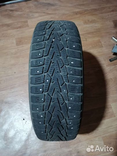 R15 ATF Farm King 4222 185/65, PCD 4x100 DIA 472