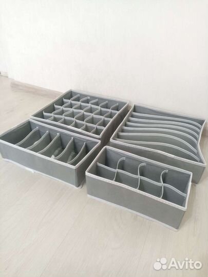 Органайзер для хранения новый