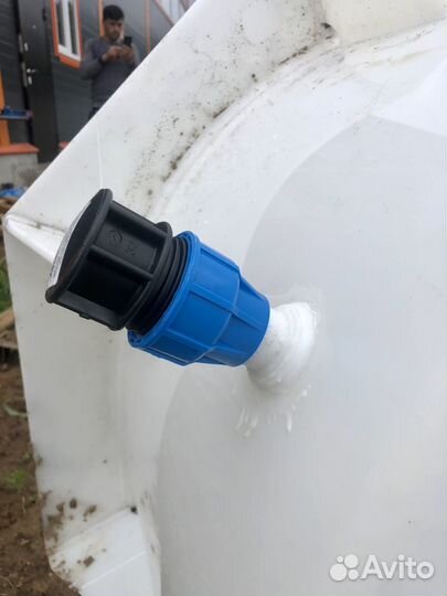 Кессон под ключ