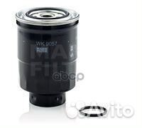 Фильтр топливный WK9057Z mann-filter