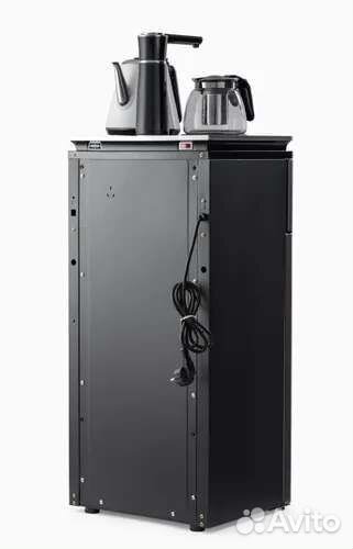 Тиабар с чайным столиком AEL LK-51a