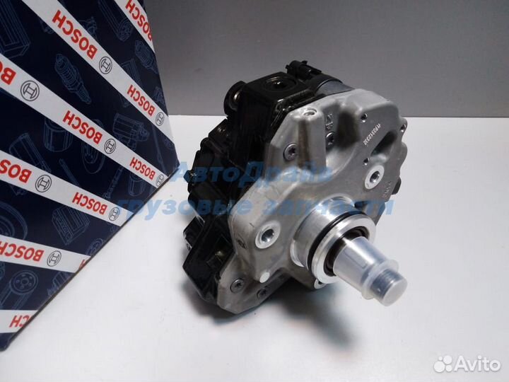 Топливный насос Mitsubishi Fuso Митсубиси Фусо