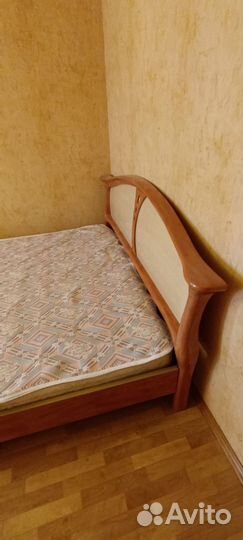 Кровать двухспальная