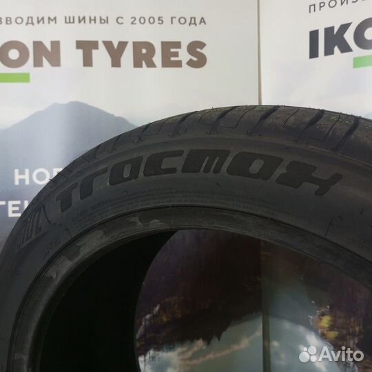 Tracmax X-Privilo RS01+ 265/45 R21 108Y