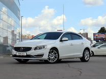 Volvo S60 2.5 AT, 2013, 266 063 км, с пробегом, цена 1 540 000 руб.