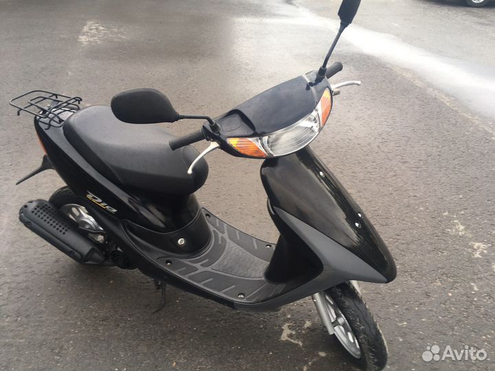 Скутер Honda Dio AF34