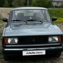 ВАЗ (LADA) 2105 1.6 MT, 2010, 76 978 км, с пробегом, цена 295 000 руб.