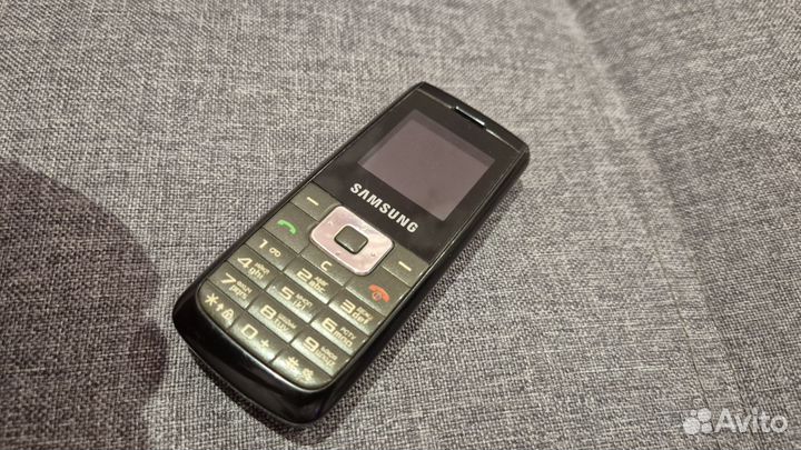 Samsung SGH-B100