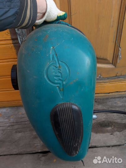 Запчасти иж 2