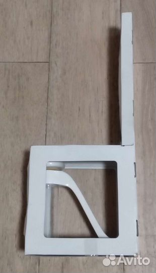 Канделябр подсвечник IKEA Knivig