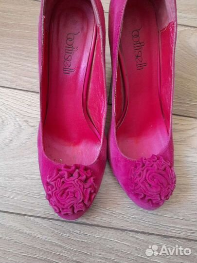 Туфли женские 38 размер,босоножки