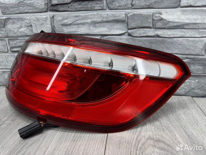 Фонарь задний правый Lifan Solano 2 LF479Q2 2017