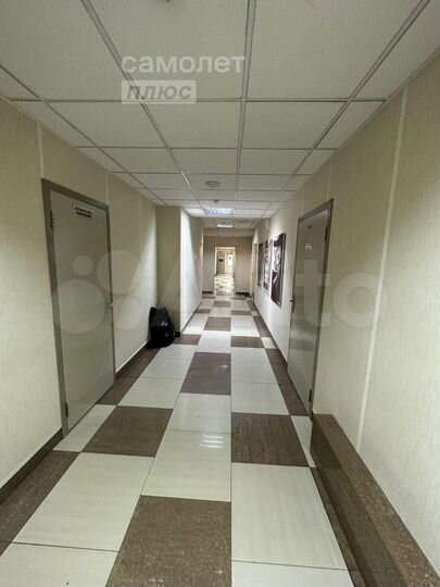 Продам офисное помещение, 58.1 м²