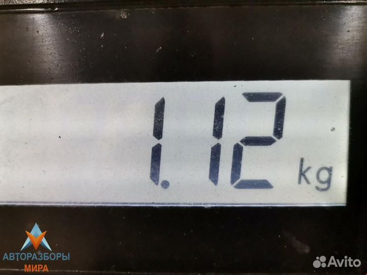 Вискомуфта BMW 5 E39 1997 11521740962