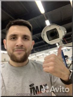 Камера Видеонаблюдения, Комплекты Видеокамер Wi Fi