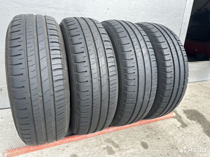 Dunlop SP Touring R1 195/65 R15