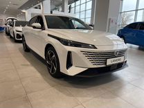 Новый Changan Lamore 1.5 AMT, 2023, цена от 2 129 900 руб.