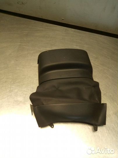 Кожух рулевой колонки Ford Focus 2+ DB qqdb