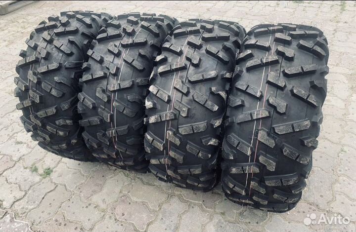 Maxxis BigHorn 2.0 28X10R-12 шины для квадроцикла