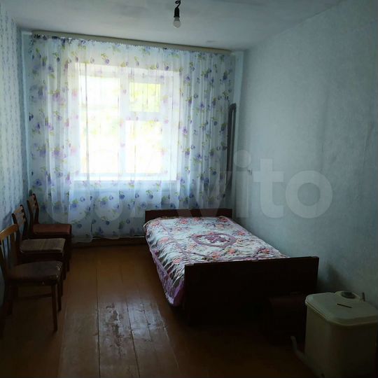 Дом 80 м² на участке 6 сот.