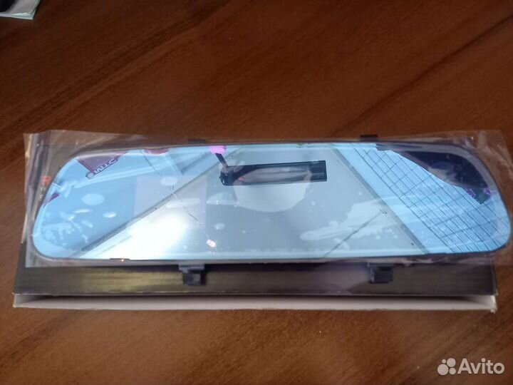 Видеорегистратор зеркало