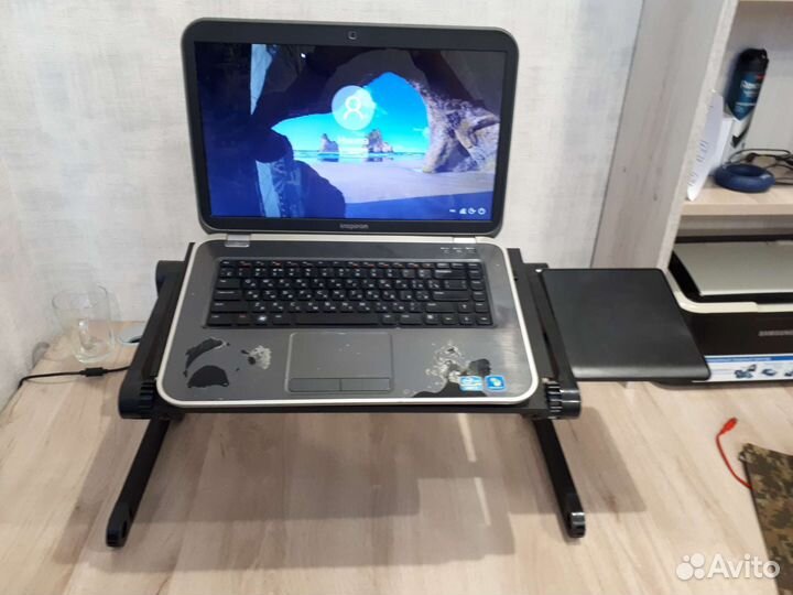 Подставки под ноутбук