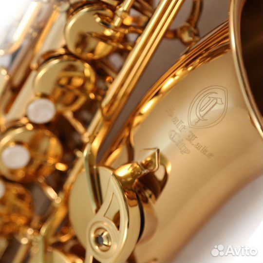 Cannonball Falcon A90-L альт-саксофон новый