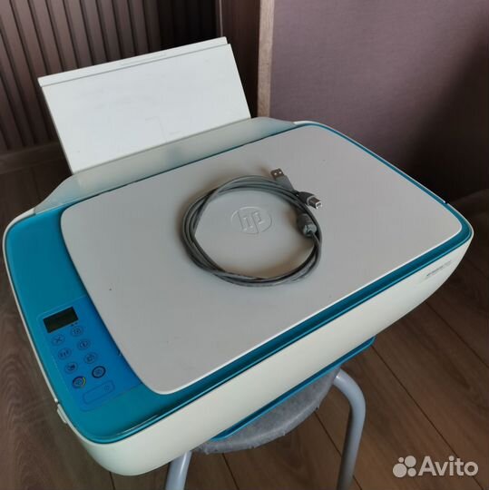 Принтер HP Deskjet 3639