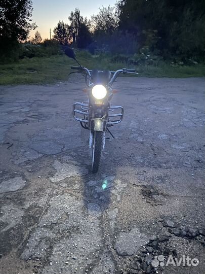 Lifan110