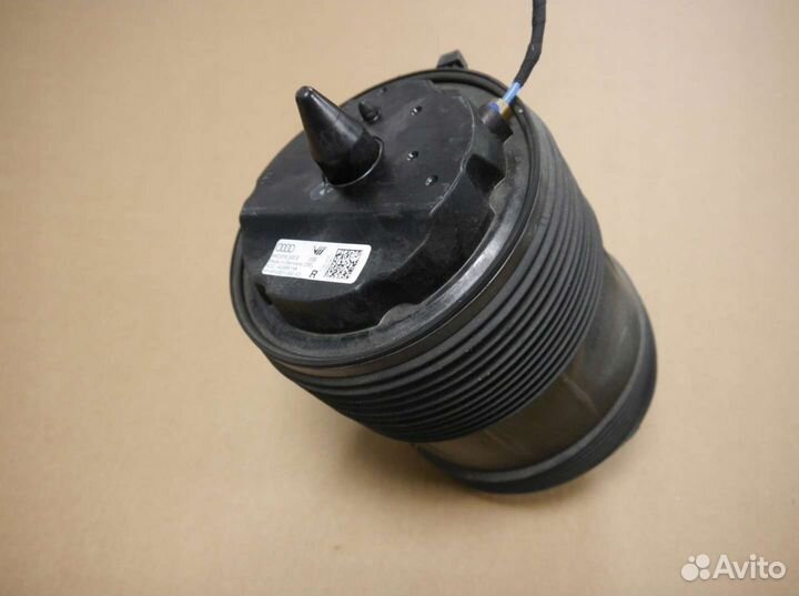 Audi a6 C8 4k пневма задняя 4K0616002E